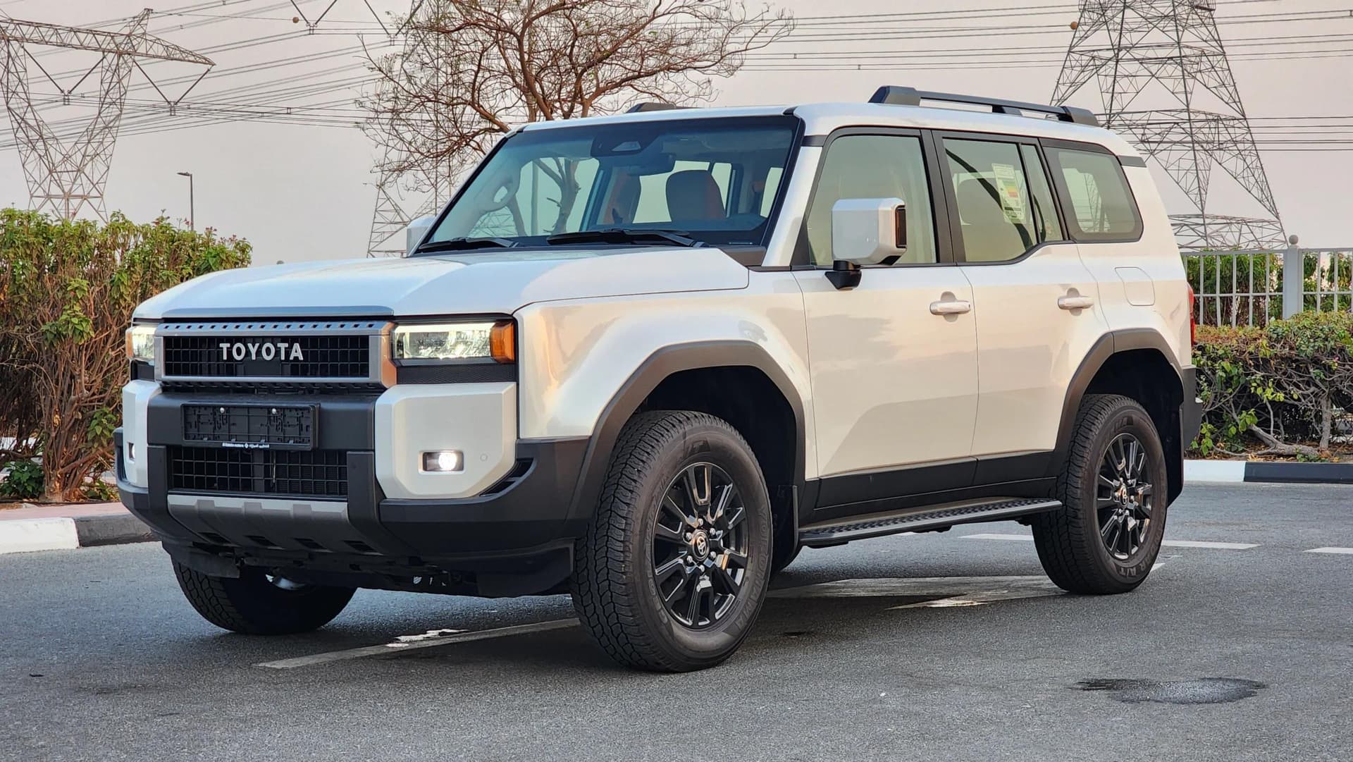 Imported vehicle delivered in Lagos — RETs Global Network